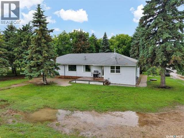 House for sale in Saskatchewan