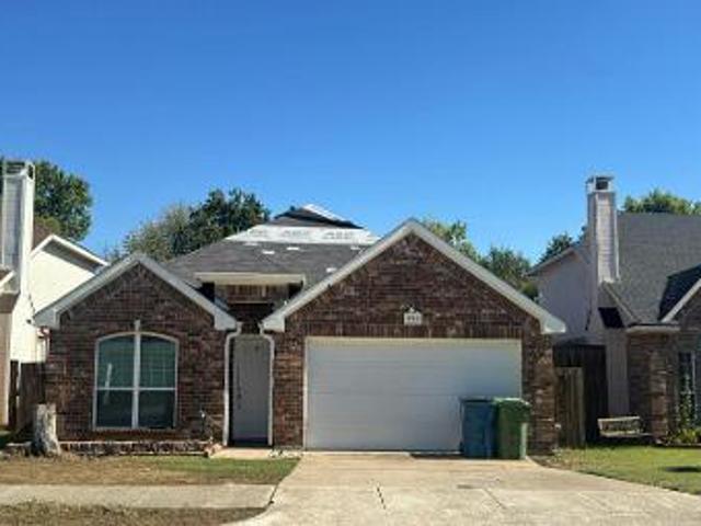 House for sale in Lewisville, Texas
