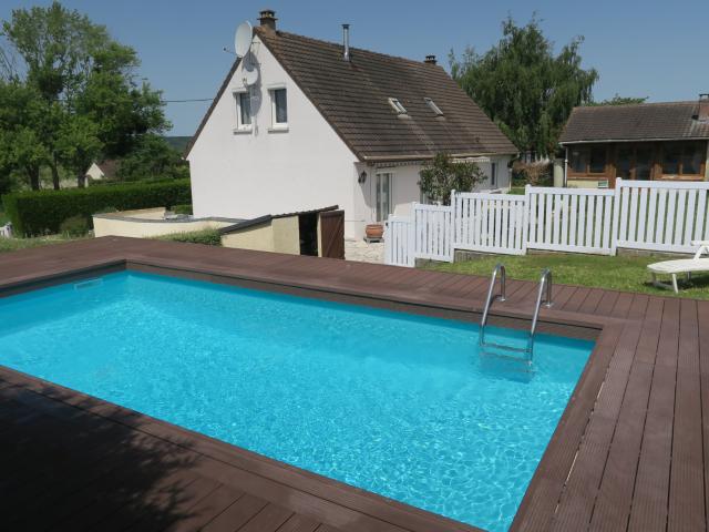 Maison vente à Les Andelys, Bueil