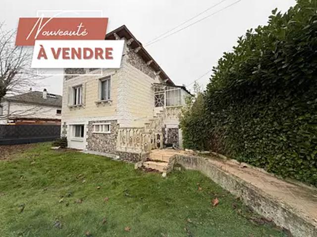 Maison vente à Les Andelys, Bueil