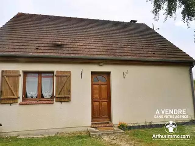 Maison vente à Les Andelys, Bueil