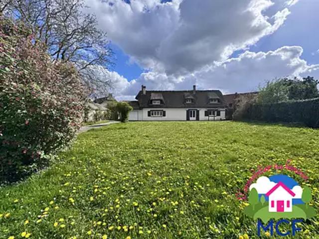 Maison vente à Les Andelys, Bueil
