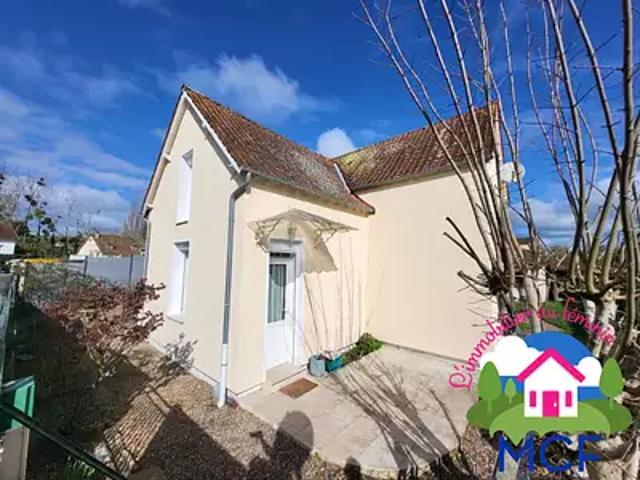 Maison vente à Les Andelys, Bueil