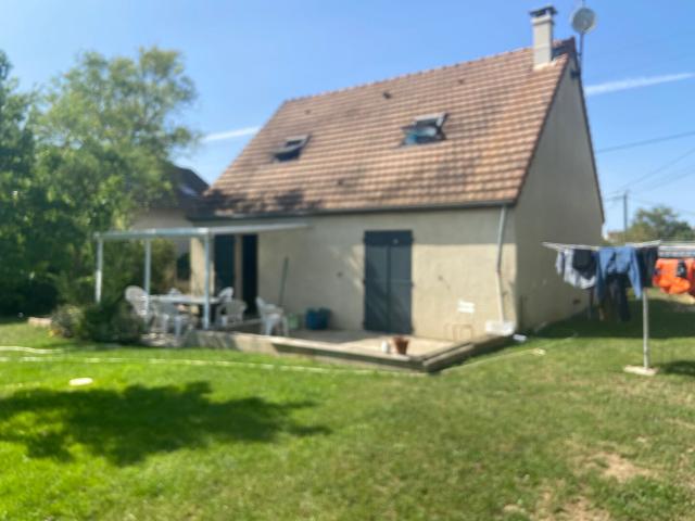 Maison vente à Les Andelys, Bueil