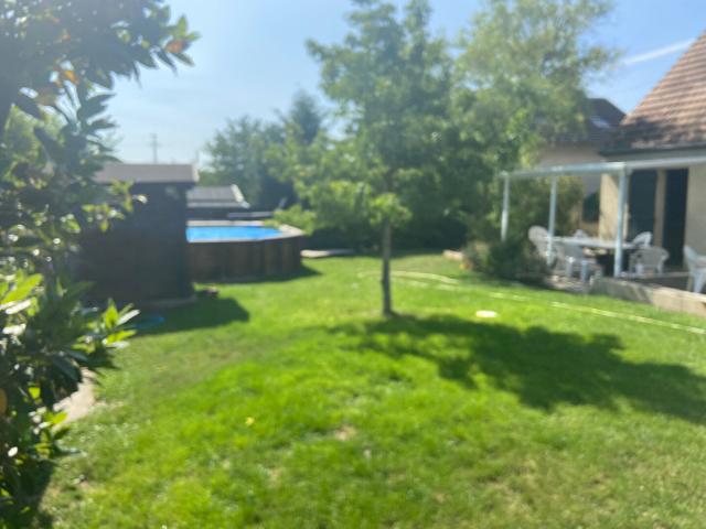 Maison vente à Bueil, Eure