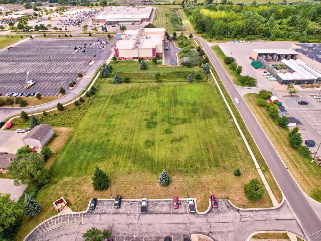 Commercial for sale in Michigan