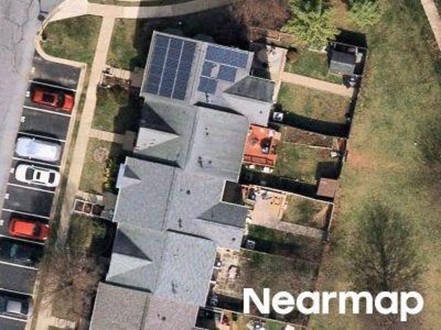 Townhouse for sale in Frederick, Maryland