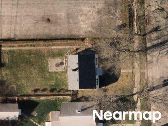 House for sale in Fort Wayne, Indiana