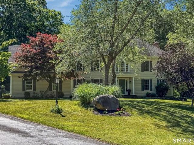 House for sale in Killingworth, Connecticut