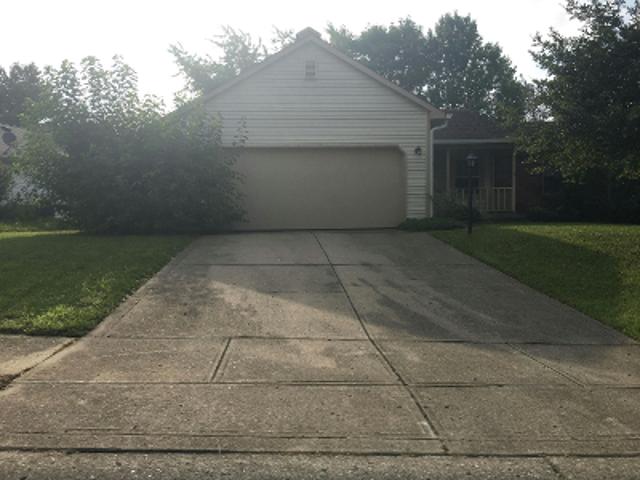 House for sale in Camby, Indiana