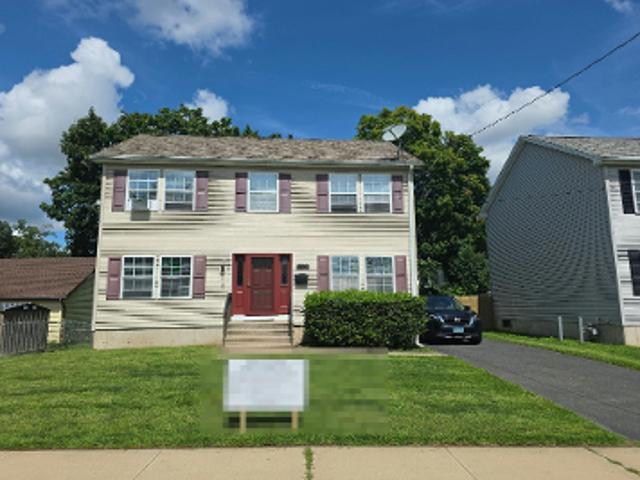House for sale in New Britain, Connecticut