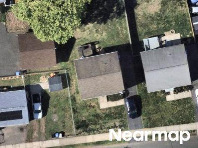 House for sale in New Britain, Connecticut