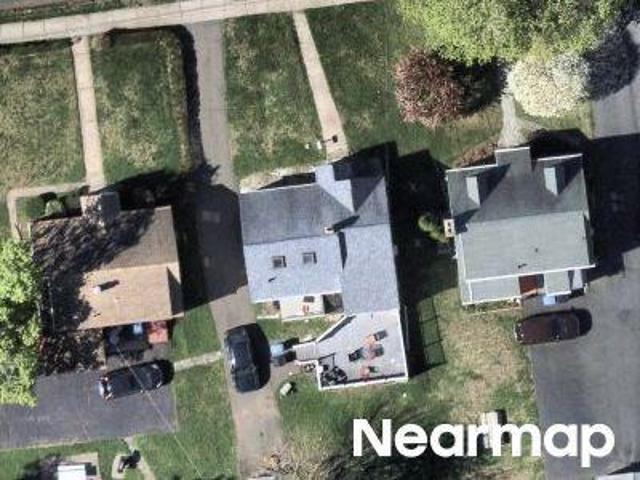 Property for sale in New Britain, Connecticut