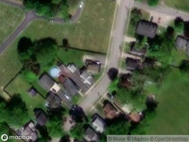 House for sale in Batavia, New York