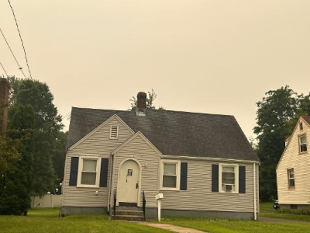 House for sale in New Britain, Connecticut