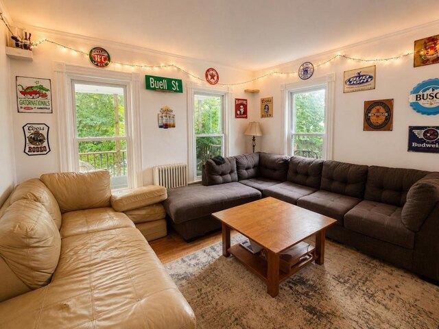 House for sale in Burlington, Vermont