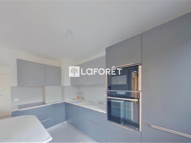 Appartement location à Bourg-en-Bresse, Buellas