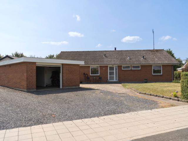 Villa til salg i Skærbæk, Tønder