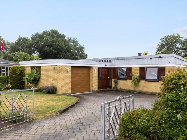Villa til salg i Agedrup, Odense