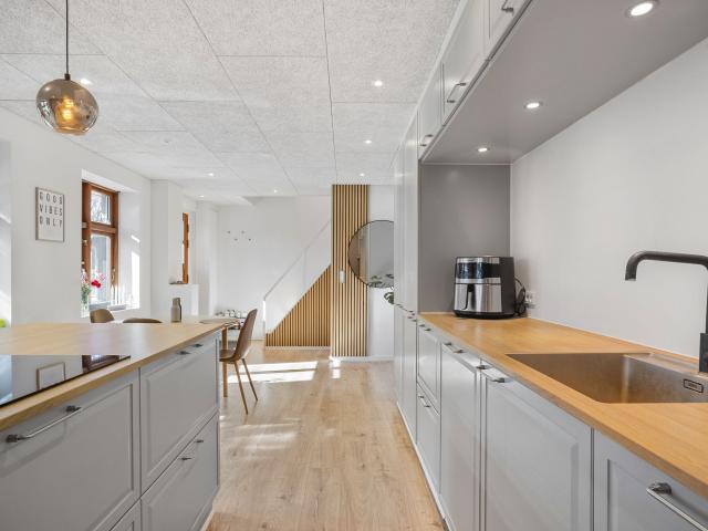 Villa til salg i Frederikshavn, Brønderslev-Dronninglund