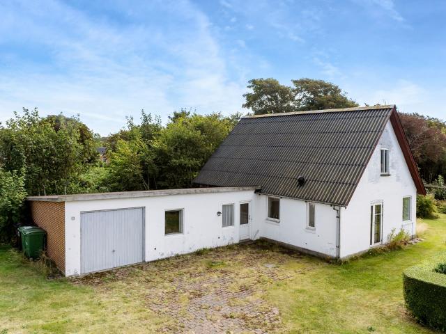 Villa til salg i Århus