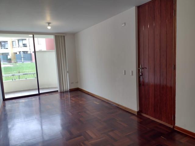 Departamento alquiler en Rinconada, Lima Metropolitana