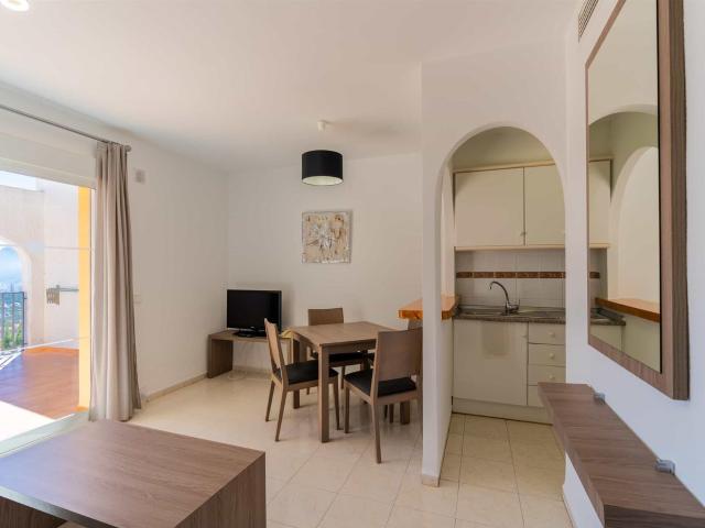 Apartamento en venta en San Bernardo, la Marina Alta