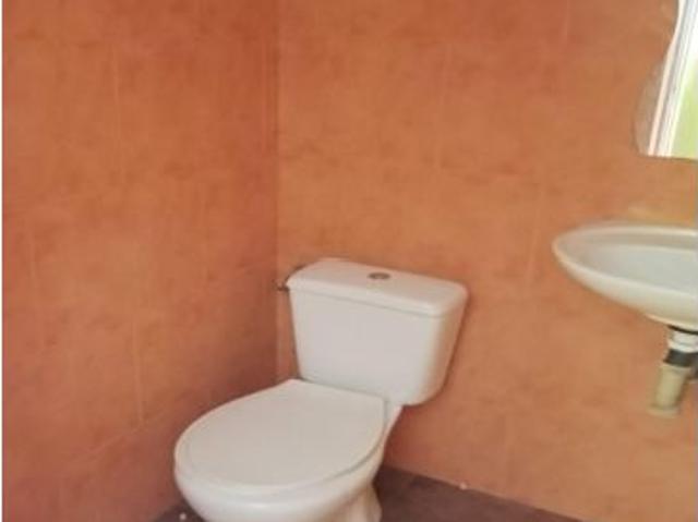 Local Comercial en alquiler en Centro, Málaga-Costa del Sol