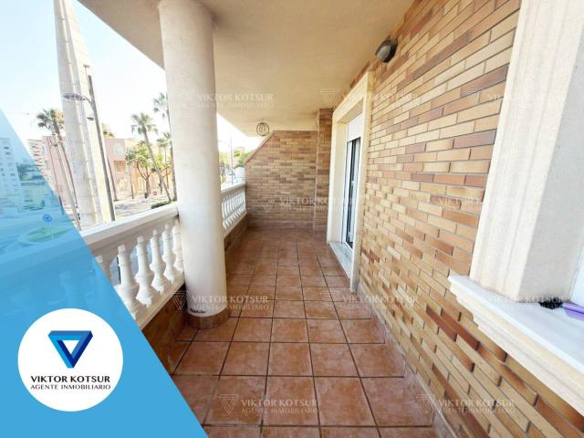 Piso en venta en Aguadulce, Roquetas De Mar