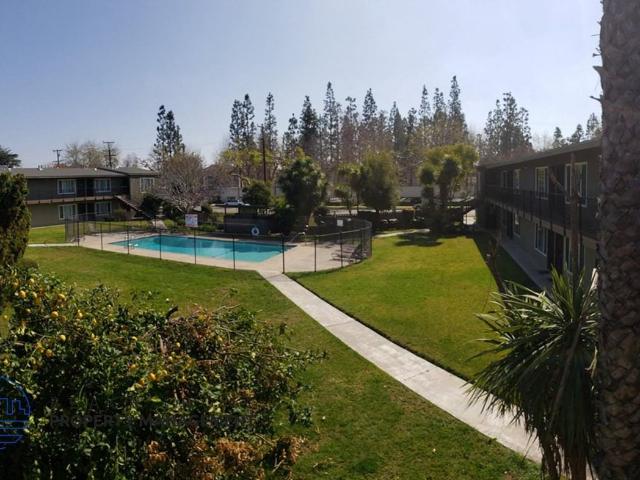 Apartment for rent in Buena Park, California