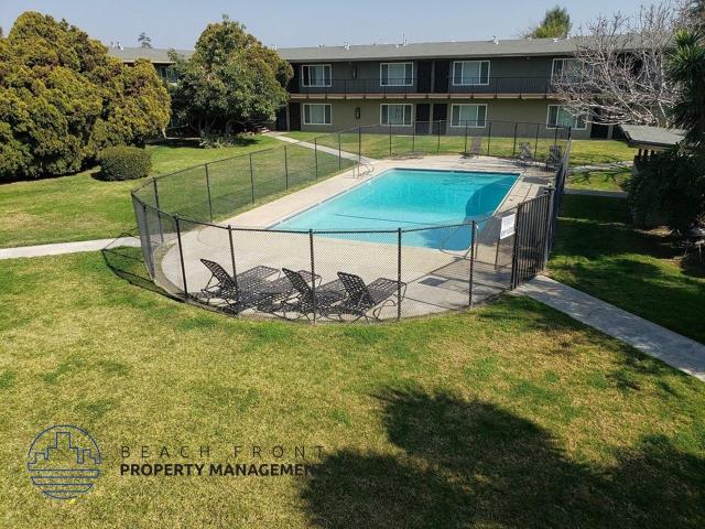 Apartment for rent in Buena Park, California