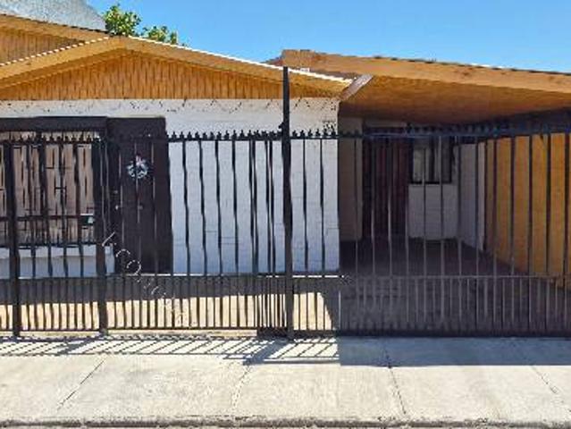 Casa en arriendo en Conchalí, Metropolitana