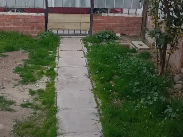 Casa en arriendo en Villa Santa Blanca, El Monte