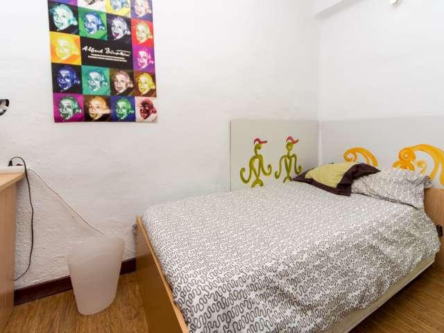 Habitación en alquiler en Centro, Madrid