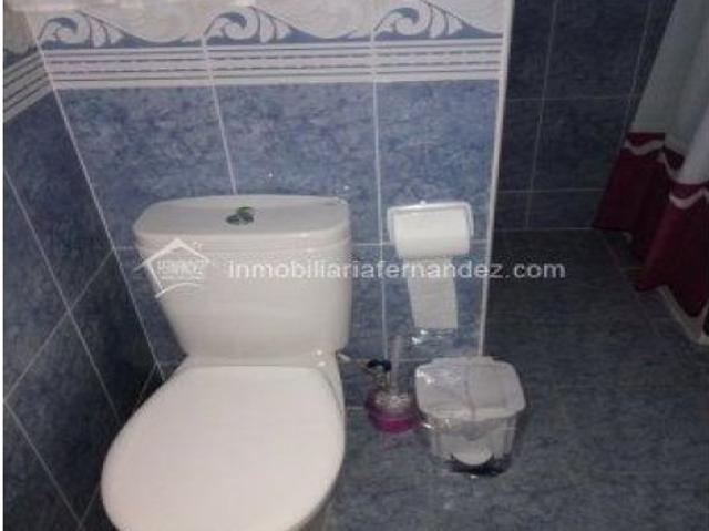 Piso en venta en El Perú, Cáceres