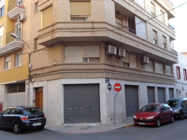 Casa en venta en Prosperidad, el Vinalopó Mitjà / El Vinalopó Medio