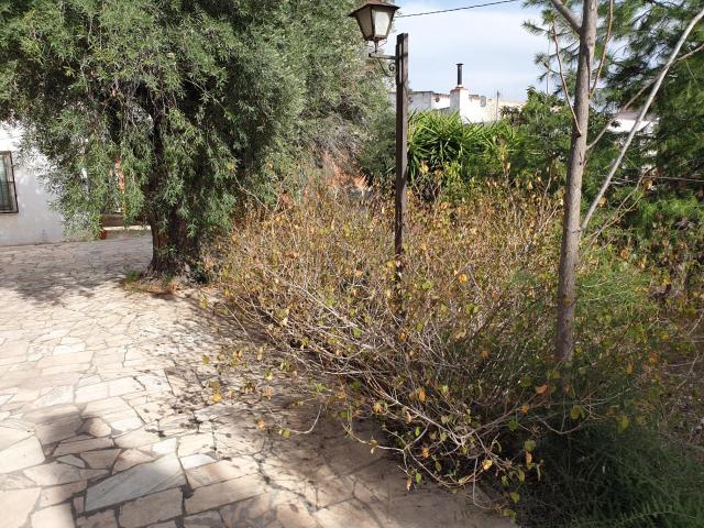 Chalet en venta en el Vinalopó Mitjà / El Vinalopó Medio, Valencia