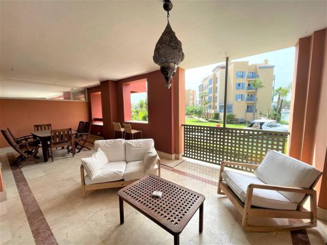 Piso en venta en Pueblo Nuevo, Campo de Gibraltar