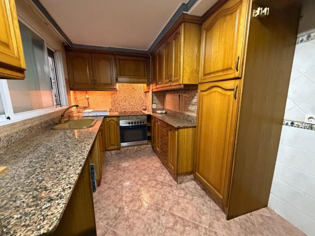 Piso en venta en la Vila, Sagunt / Sagunto