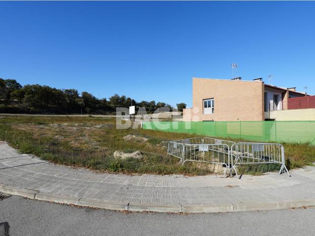 Terreno en venta en Osona, Catalunya