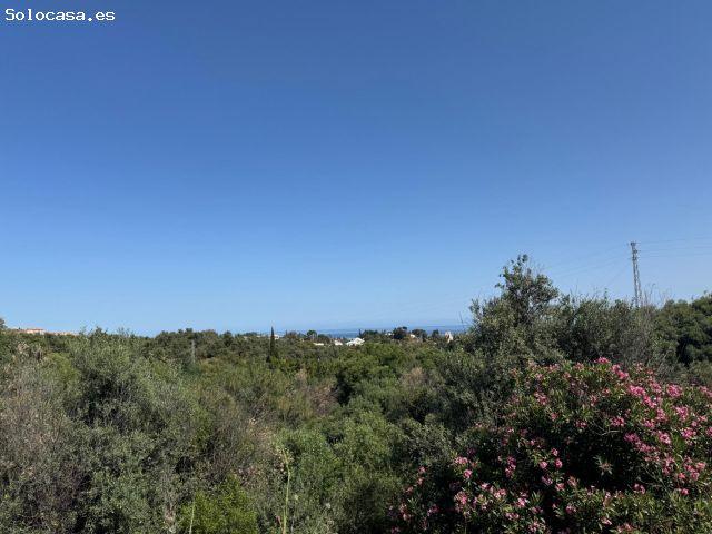 Local Comercial en venta en Campo-Mijas, Costa del Sol Occidental