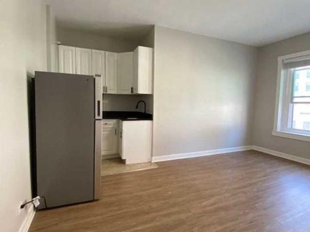 Apartment for rent in Chicago Park, Illinois