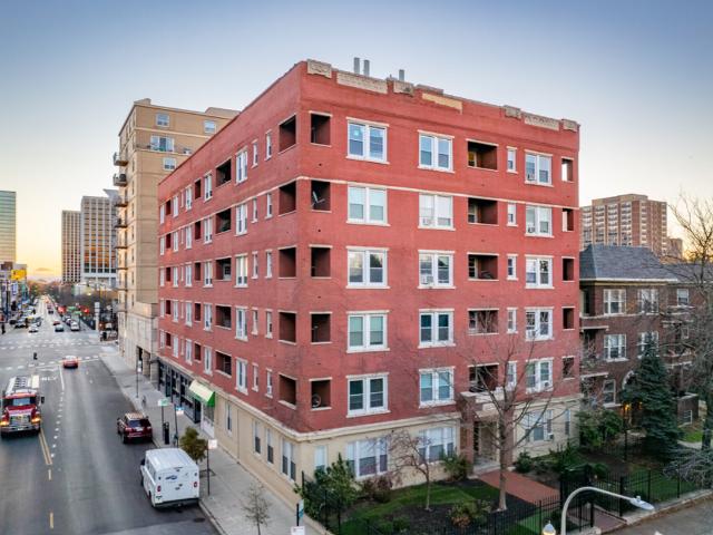 Apartment for rent in Chicago Park, Illinois