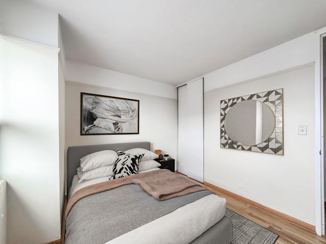 Apartment for rent in Chicago Park, Illinois