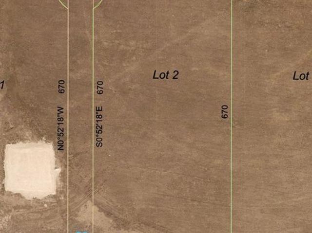 Land for sale in Hobbs, New Mexico