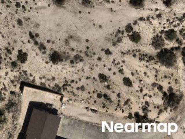Land for sale in Yucca Valley, California