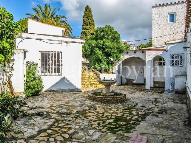 Casa en venta en Caleta de Vélez, La Axarquía