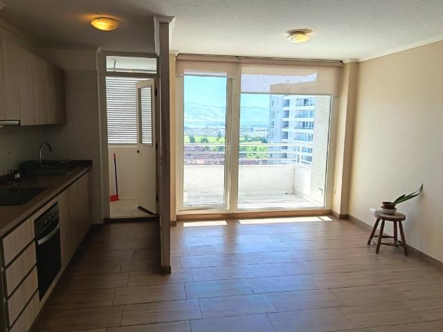 Departamento en arriendo en Lircay, Talca