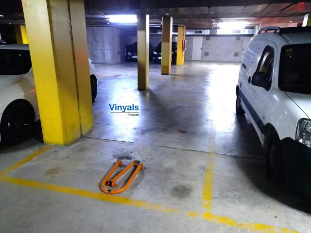 Garaje en venta en Maresme, Catalunya
