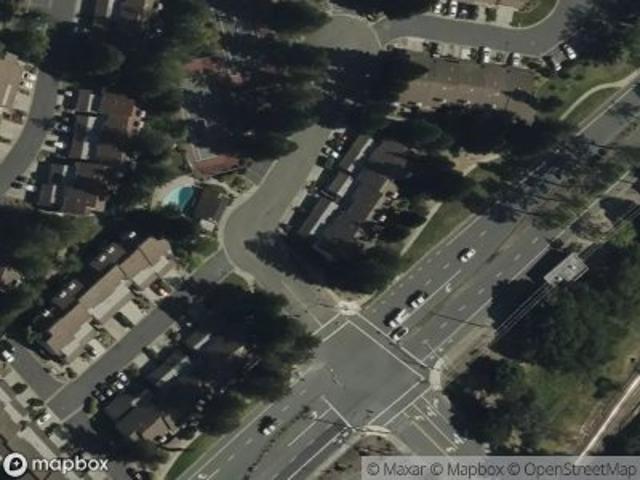 House for sale in Martinez, California